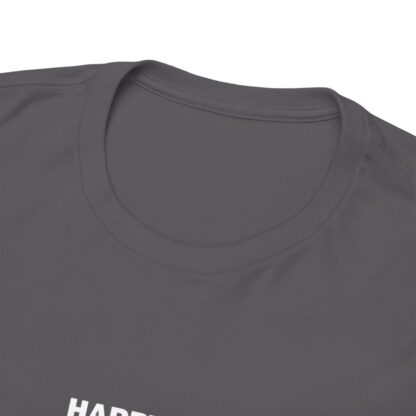 HAPPY AS A CLAMB Unisex Heavy Cotton Tee - Image 198