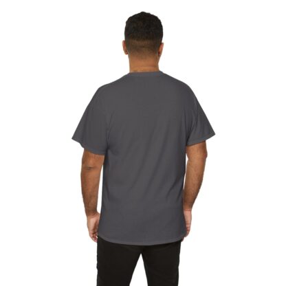 GRAND SLAMB Unisex Heavy Cotton Tee - Image 234