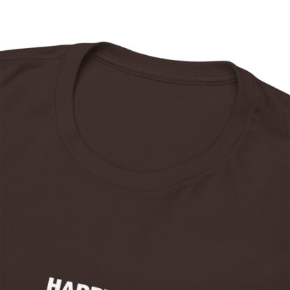 HAPPY AS A CLAMB Unisex Heavy Cotton Tee - Image 90