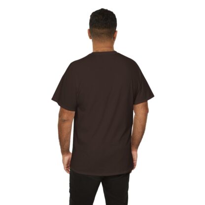 GRAND SLAMB Unisex Heavy Cotton Tee - Image 99