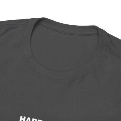 HAPPY AS A CLAMB Unisex Heavy Cotton Tee - Image 171