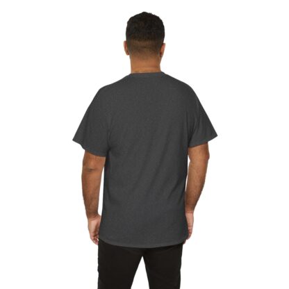 GRAND SLAMB Unisex Heavy Cotton Tee - Image 180