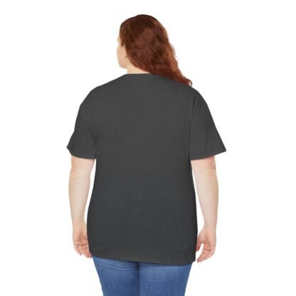 I LOVE THE EWENIVERSE Unisex Heavy Cotton Tee - Image 178