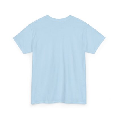 BE EWE Unisex Heavy Cotton Tee - Image 140