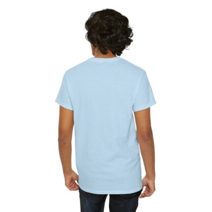 BE EWE Unisex Heavy Cotton Tee - Image 155