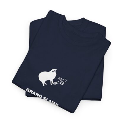 GRAND SLAMB Unisex Heavy Cotton Tee - Image 249