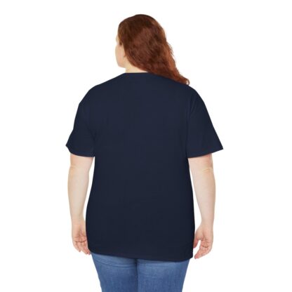 GRAND SLAMB Unisex Heavy Cotton Tee - Image 259