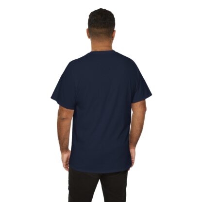 GRAND SLAMB Unisex Heavy Cotton Tee - Image 261