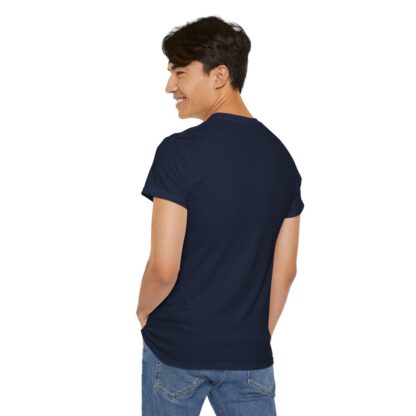 GRAND SLAMB Unisex Heavy Cotton Tee - Image 265