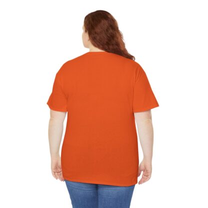 I LOVE THE EWENIVERSE Unisex Heavy Cotton Tee - Image 70