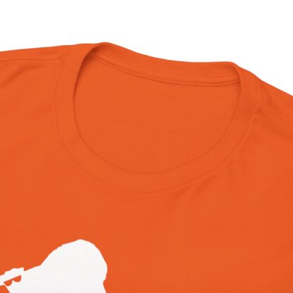 WOOL THE WORLD Unisex Heavy Cotton Tee - Image 63