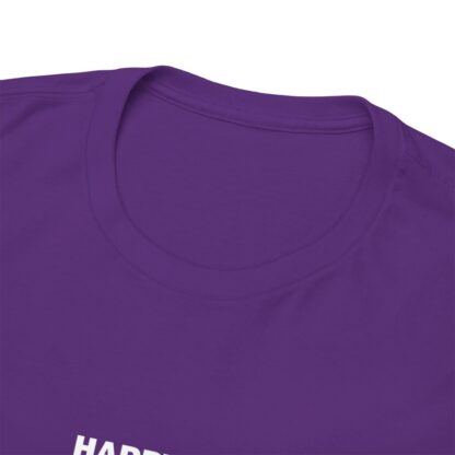 HAPPY AS A CLAMB Unisex Heavy Cotton Tee - Image 279