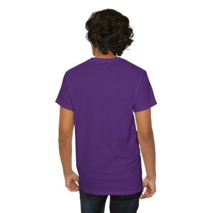 GRAND SLAMB Unisex Heavy Cotton Tee - Image 290