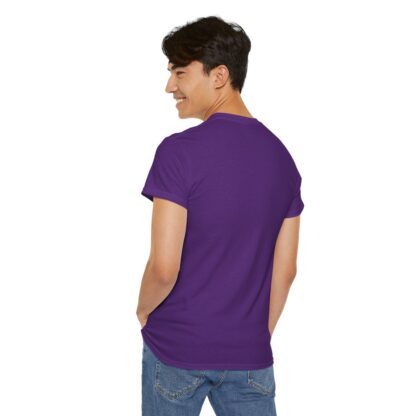 GRAND SLAMB Unisex Heavy Cotton Tee - Image 292