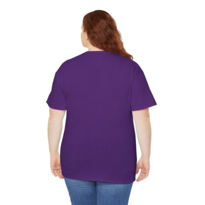 I LOVE THE EWENIVERSE Unisex Heavy Cotton Tee - Image 286