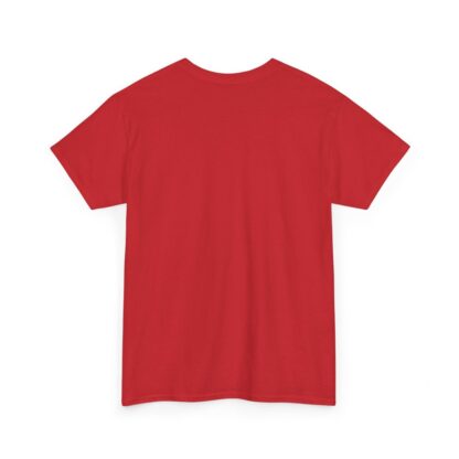 GRAND SLAMB Unisex Heavy Cotton Tee - Image 302