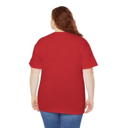 GRAND SLAMB Unisex Heavy Cotton Tee - Image 313