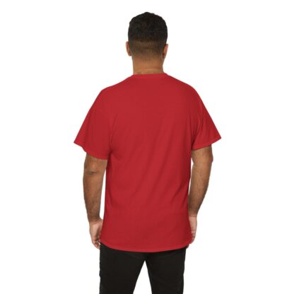 GRAND SLAMB Unisex Heavy Cotton Tee - Image 315