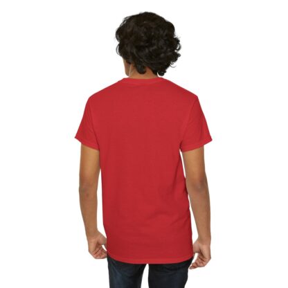 GRAND SLAMB Unisex Heavy Cotton Tee - Image 317