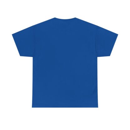 GRAND SLAMB Unisex Heavy Cotton Tee - Image 3