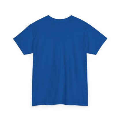 GRAND SLAMB Unisex Heavy Cotton Tee - Image 5