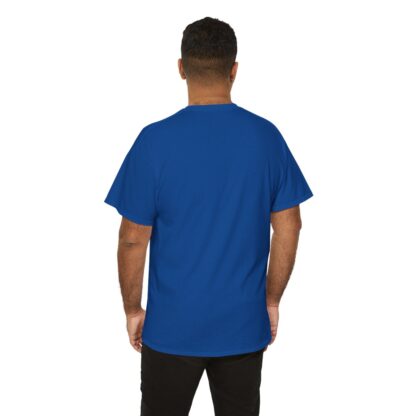 GRAND SLAMB Unisex Heavy Cotton Tee - Image 18