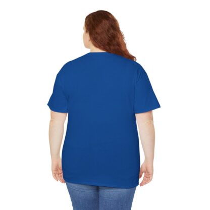 I LOVE THE EWENIVERSE Unisex Heavy Cotton Tee - Image 16