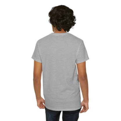 BE EWE Unisex Heavy Cotton Tee - Image 74