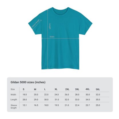 GRAND SLAMB Unisex Heavy Cotton Tee - Image 216