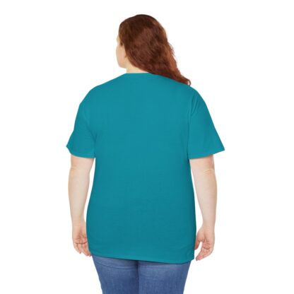 I LOVE THE EWENIVERSE Unisex Heavy Cotton Tee - Image 205