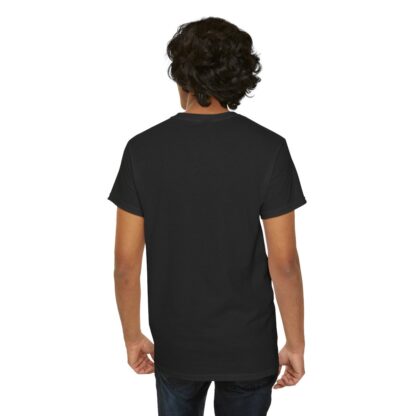 WOOL THE WORLD Unisex Heavy Cotton Tee - Image 47