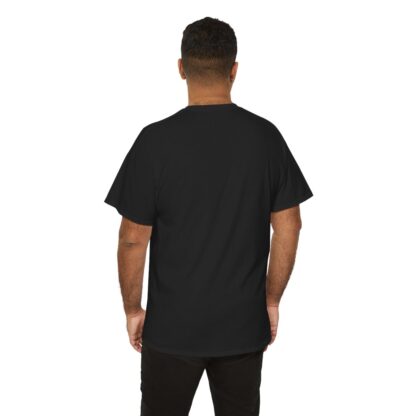 MY COMPUTER IS OUT OF RAM Unisex Heavy Cotton Tee - Image 18