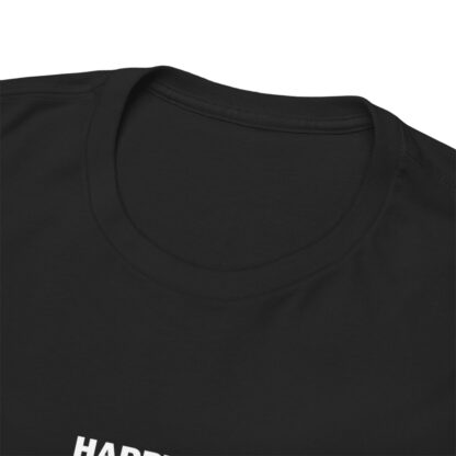 HAPPY AS A CLAMB Unisex Heavy Cotton Tee - Image 36