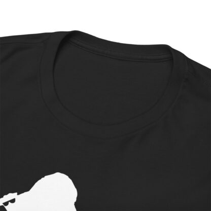 WOOL THE WORLD Unisex Heavy Cotton Tee - Image 36