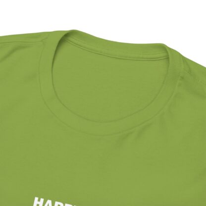 HAPPY AS A CLAMB Unisex Heavy Cotton Tee - Image 117