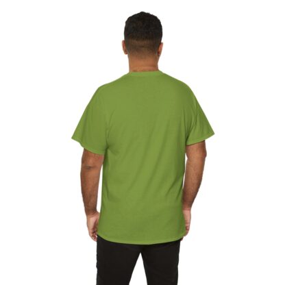 I LOVE THE EWENIVERSE Unisex Heavy Cotton Tee - Image 126