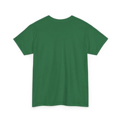 I LOVE THE EWENIVERSE Unisex Heavy Cotton Tee - Image 140