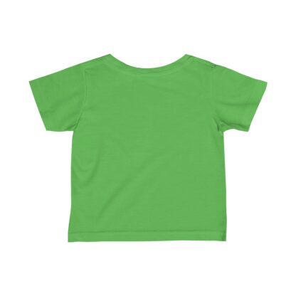 THIS PLACE IS A ZEWE Infant Fine Jersey Tee - Image 2