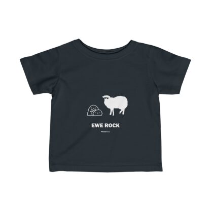 EWE ROCK Infant Fine Jersey Tee - Image 11