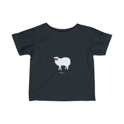 SHEEP Infant Fine Jersey Tee - Image 11