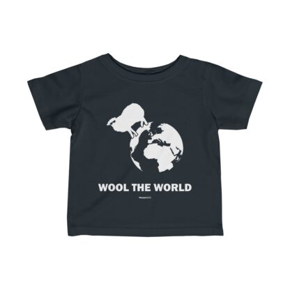 WOOL THE WORLD Infant Fine Jersey Tee - Image 11