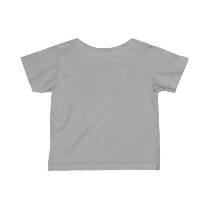 WOOL THE WORLD Infant Fine Jersey Tee - Image 4