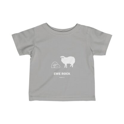 EWE ROCK Infant Fine Jersey Tee