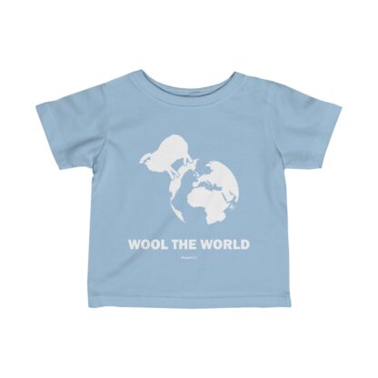 WOOL THE WORLD Infant Fine Jersey Tee - Image 7