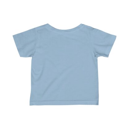 WOOL THE WORLD Infant Fine Jersey Tee - Image 8