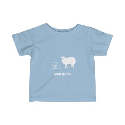 EWE ROCK Infant Fine Jersey Tee - Image 7