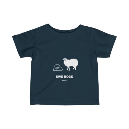 EWE ROCK Infant Fine Jersey Tee - Image 13