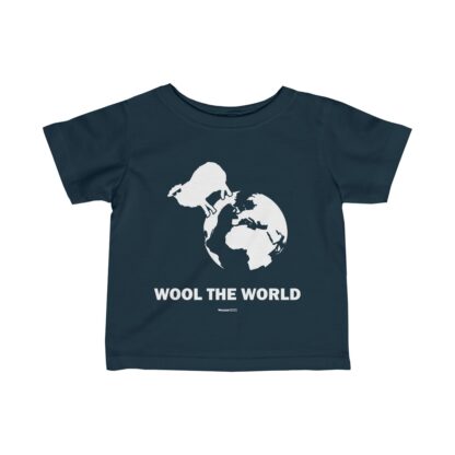 WOOL THE WORLD Infant Fine Jersey Tee - Image 13