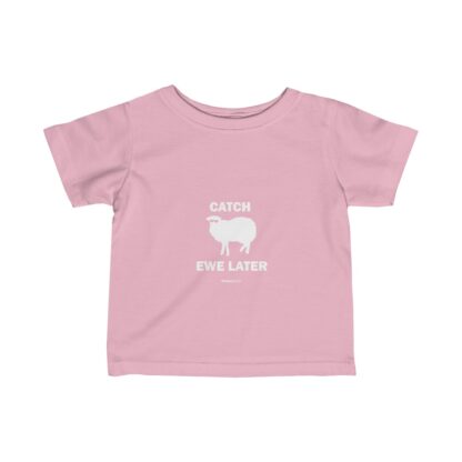 CATCH EWE LATER Infant Fine Jersey Tee - Image 15