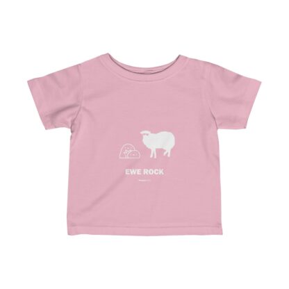 EWE ROCK Infant Fine Jersey Tee - Image 15